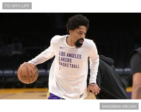 丁威迪加盟湖人替补阵容，助力球队深度升级