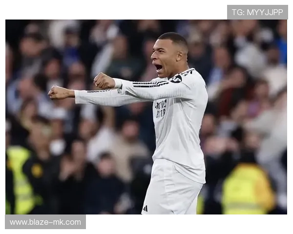 姆巴佩闪耀赛场！本赛季进球数再创新高，引领球队强势前行