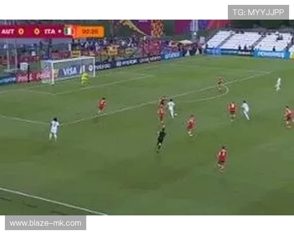 意大利U17闪耀欧洲赛场，力克强敌挺进半决赛